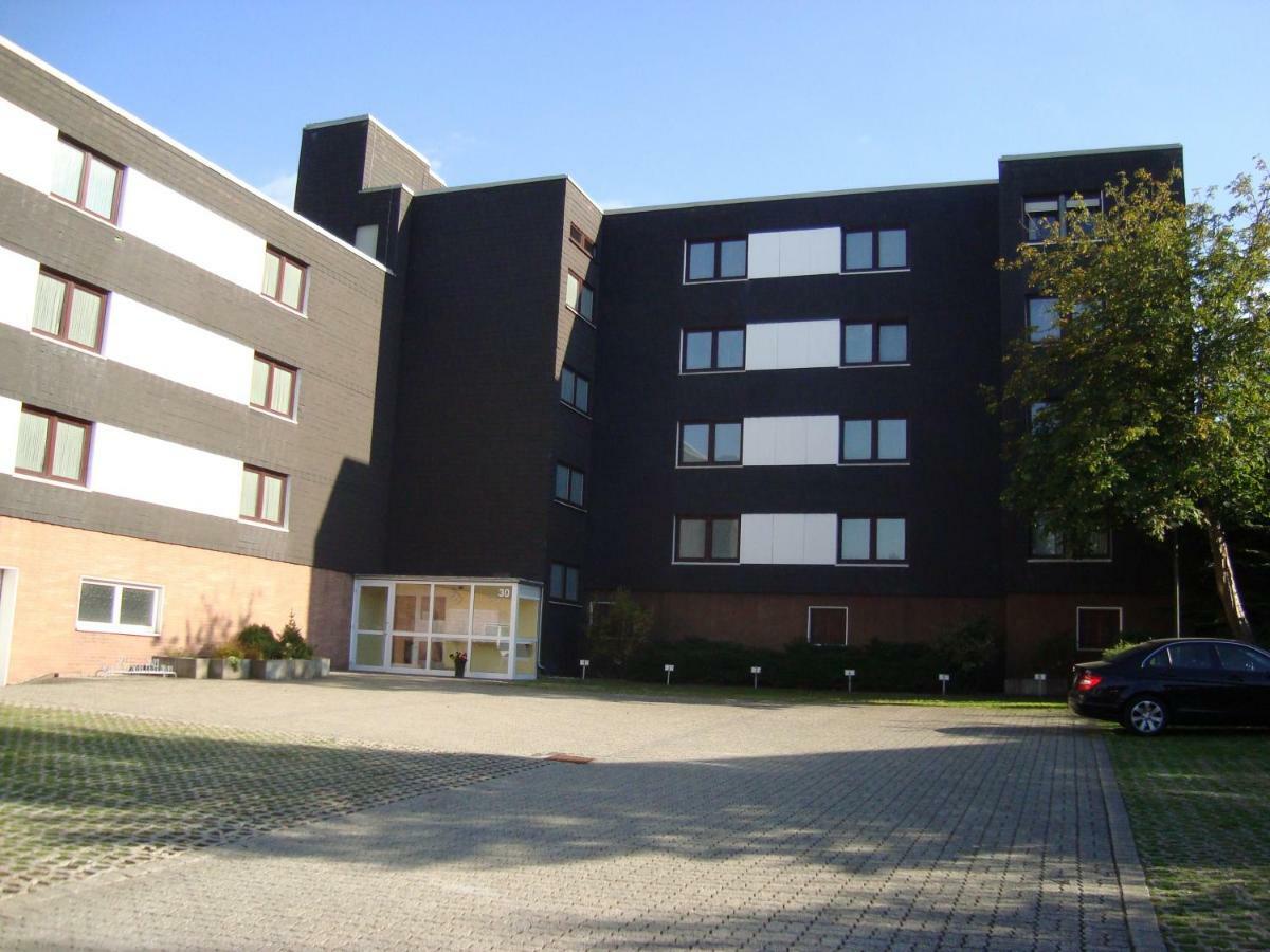 Apartment Irene 011 Вінтерберг Екстер'єр фото